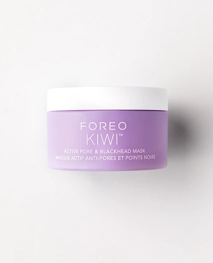KIWI Active Pore & Blackhead Mask