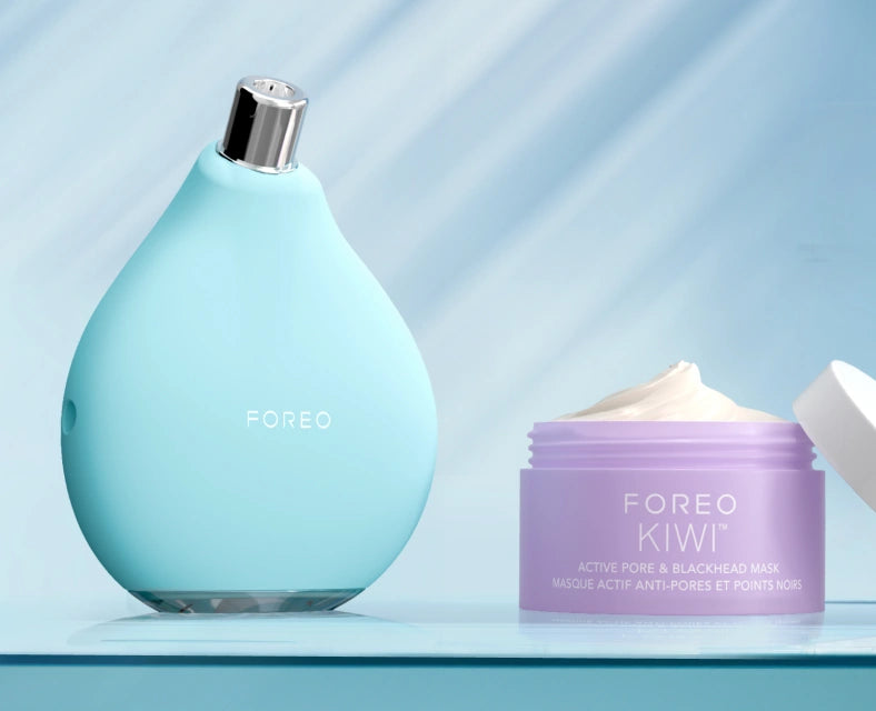 KIWI Active Pore & Blackhead Mask