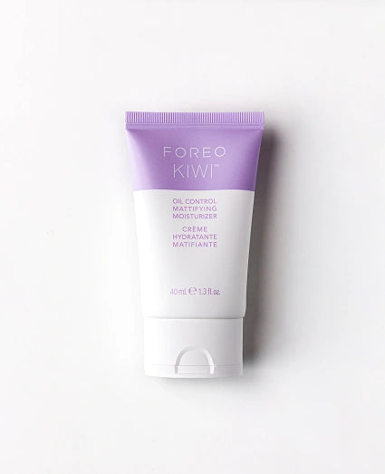 KIWI Oil Control Mattifying Moisturizer
