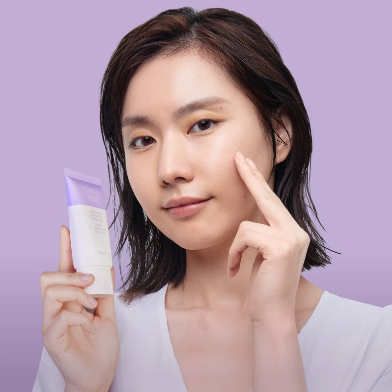 KIWI Oil Control Mattifying Moisturizer