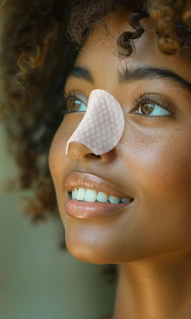 FOREO KIWI Pore Minimizing Toner Pads 60pads