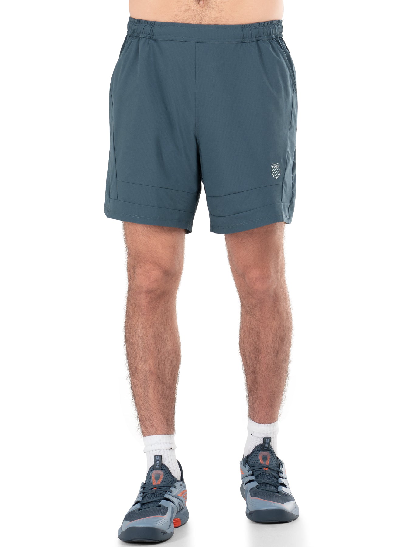 K-swiss | Men | Rip Stop Short-7 | Orion