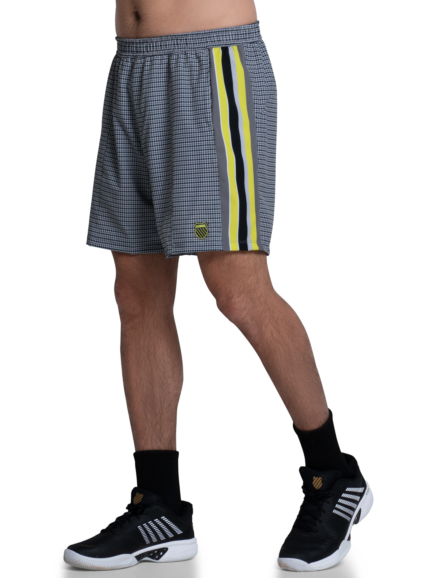 K-swiss | Men | Striker Short-7 | Shark