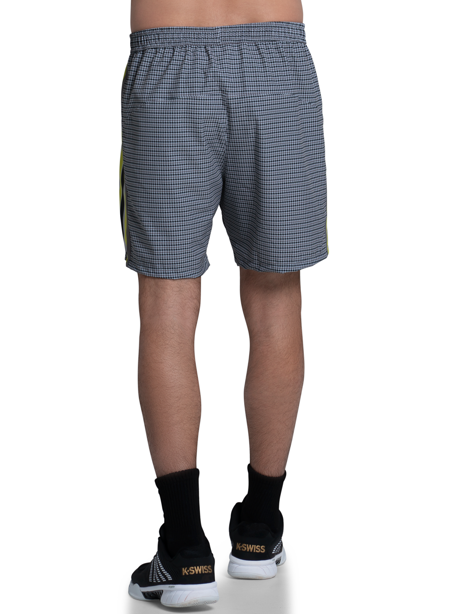 K-swiss | Men | Striker Short-7 | Shark