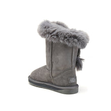 KIDS NORDIC GRAY - Australia Luxe Collective