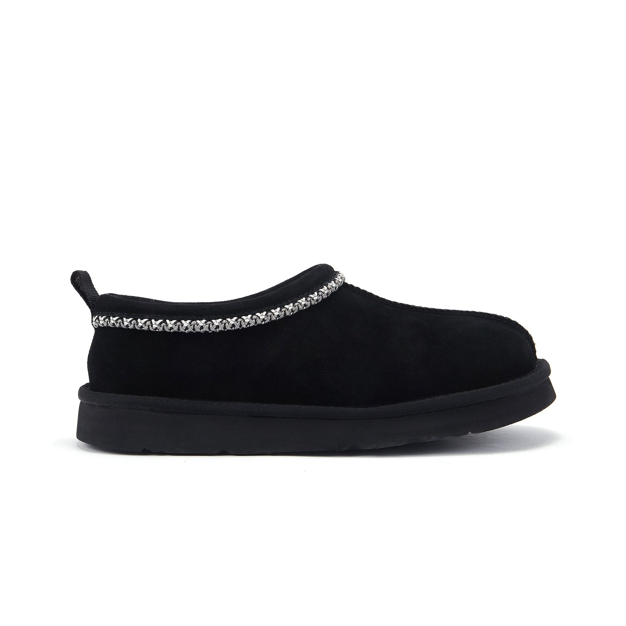 KIDS OUTBACK BRAID BLACK - Australia Luxe Collective