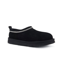 KIDS OUTBACK BRAID BLACK - Australia Luxe Collective