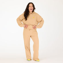 Kerri Rosenthal | Weekend Sweatpant | Tan