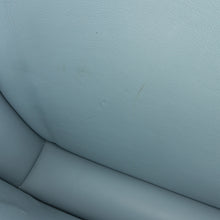 Celine | Pre-Owned Teen Calfskin Classic Box | Gray/Light Gray