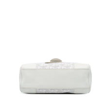 Goyard | Pre-Owned Mini Goyardine Saigon Souple - II | White