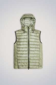 Rains Kaunas Vest Vests 08 Earth