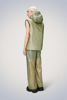 Rains Kaunas Vest Vests 08 Earth