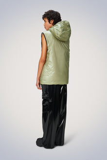 Rains Kaunas Vest Vests 08 Earth