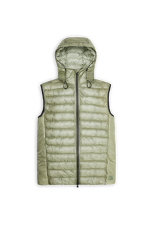 Rains Kaunas Vest Vests 08 Earth