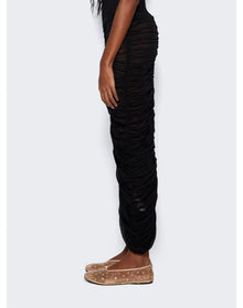 Khaite | Women | Laure Skirt | Black