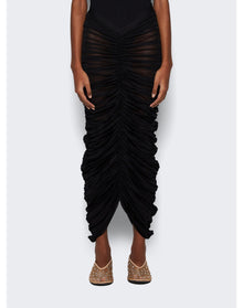 Khaite | Women | Laure Skirt | Black