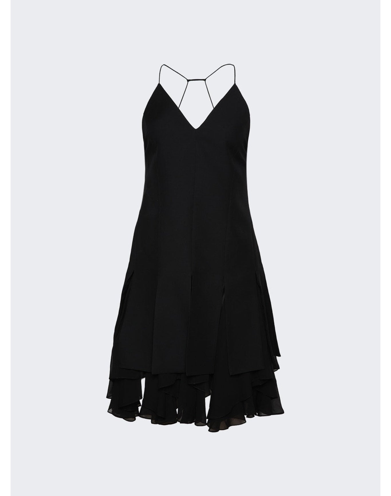 Khaite | Women | Teagan Dress | Black