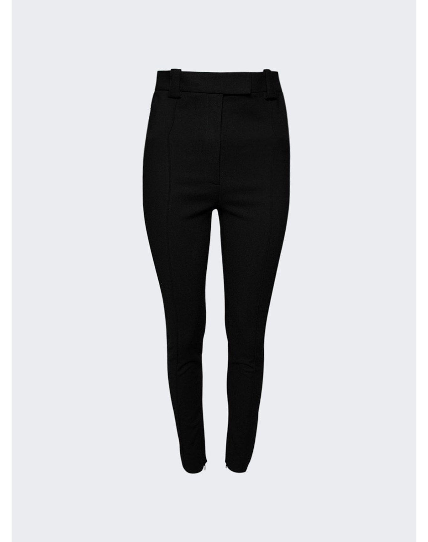 Khaite | Women | Waylin Pant | Black