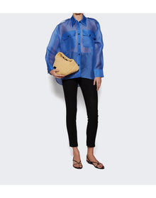 Khaite | Women | Waylin Pant | Black