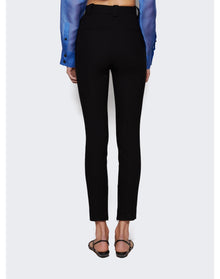 Khaite | Women | Waylin Pant | Black