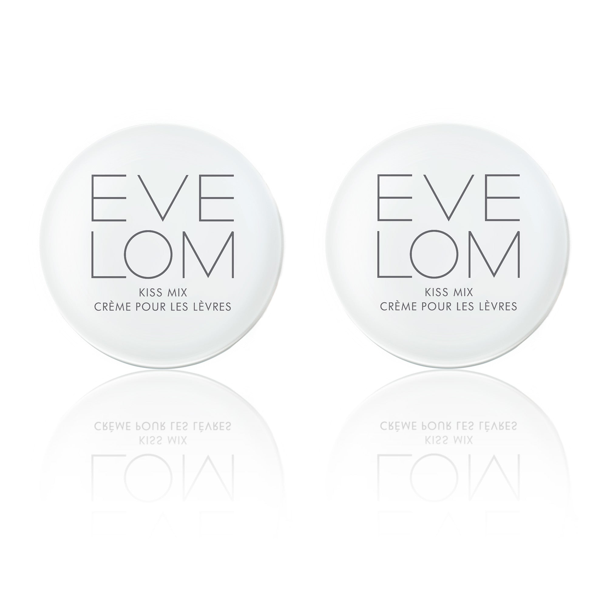 Kiss Mix Duo | Lip Treatment Moisturizer - EVE LOM