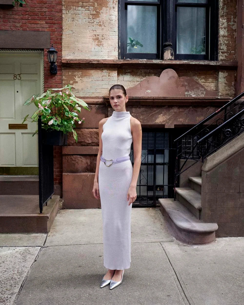Fiona Maxi Dress | Primavera