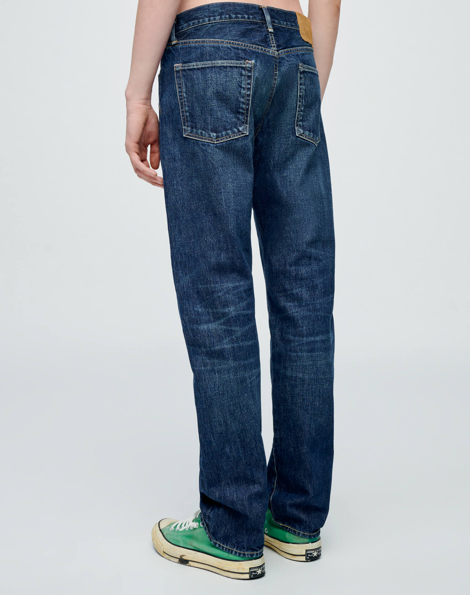 Mens | 60s Slim | 1 Year Wear