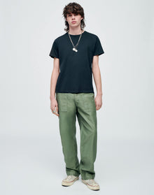 Mens | Utility Pant | Loden