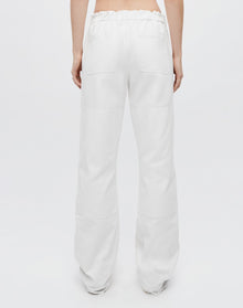 Womens | Beach Pant | Vintage White
