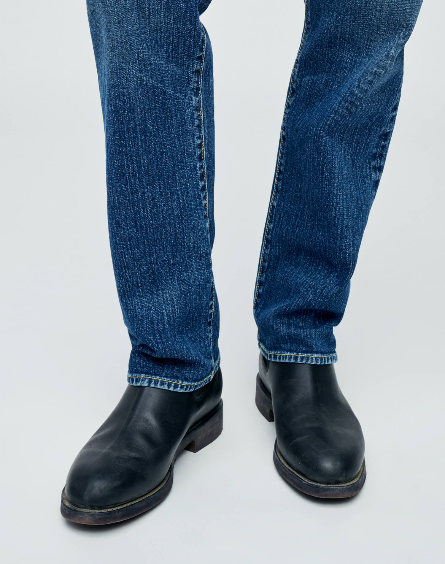 Mens | Stretch 60s Slim | 1 Year Wear