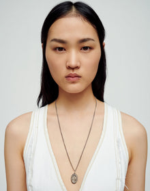 Womens | Upcycled Vintage | Bra Top | One-of-a-kind | White