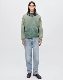 Mens | Big N' Baggy | Washed Out Indigo