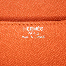 Hermes | Pre-Owned Epsom Constance 24 | Orange