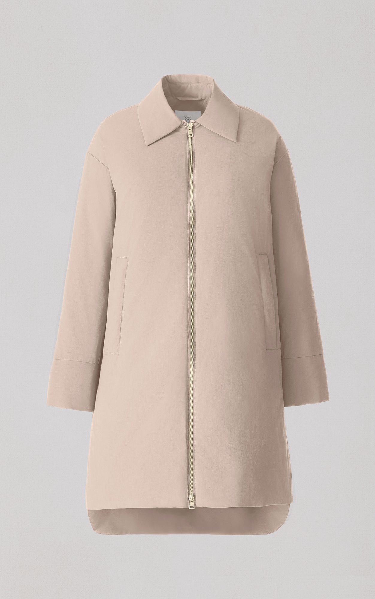 Soft Teak