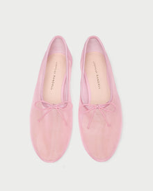 Color: Bright Ballet