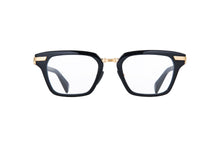Unisex | Legion - I Optical | Black - Gold | Clear