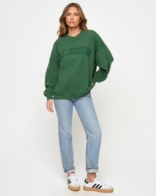 Legend Sweatshirt | Firr