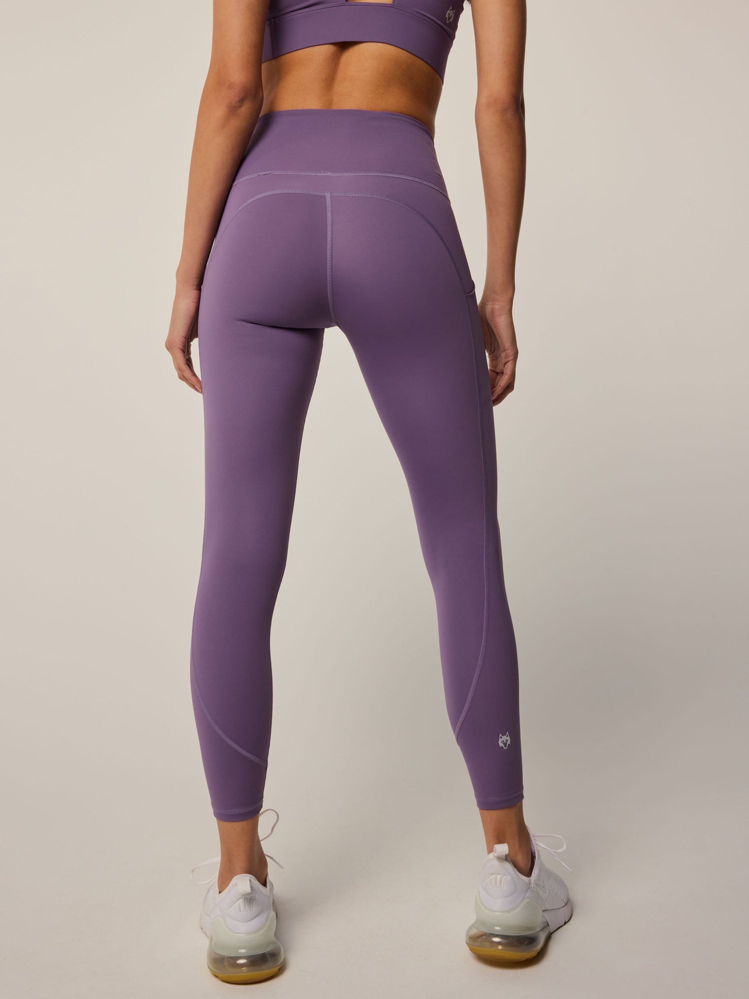 Women | Soleil Legging | Lavande