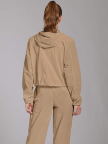 Women | Wind Jacket | Sand Storm