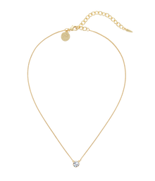 Demi Necklace - Loren Hope