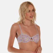 OW Collection LILAC Bra Account 031 - Lilac
