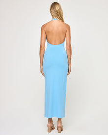 London Dress | Seaspray