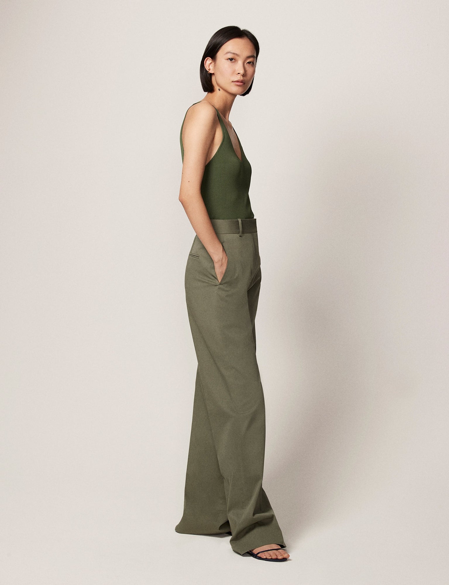 color:olive-green