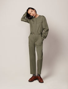 color:olive-green