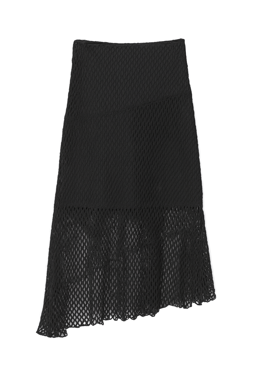 Louise Skirt | Black