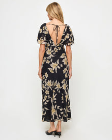 Lover Maxi Dress | Petal To The Metal