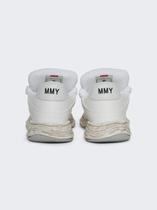 Men | Maison MIHARA YASUHIRO | Wayne Low Top Sneaker | White