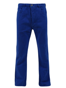 Men | Gallery Dept | Logan Jean | Blue