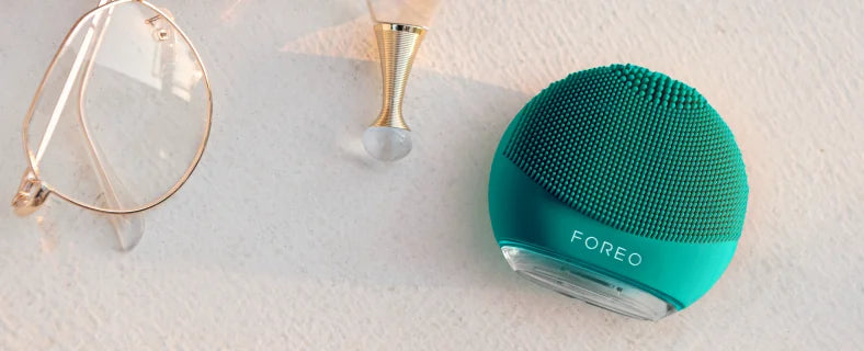 LUNA 4 go Facial Cleansing & Firming Massage | Evergreen