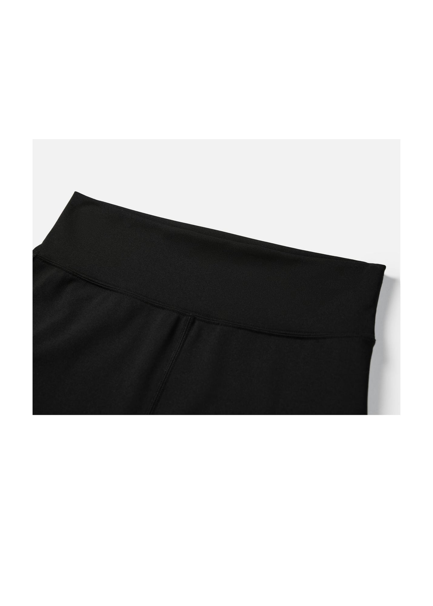 Legging Shorts | Black